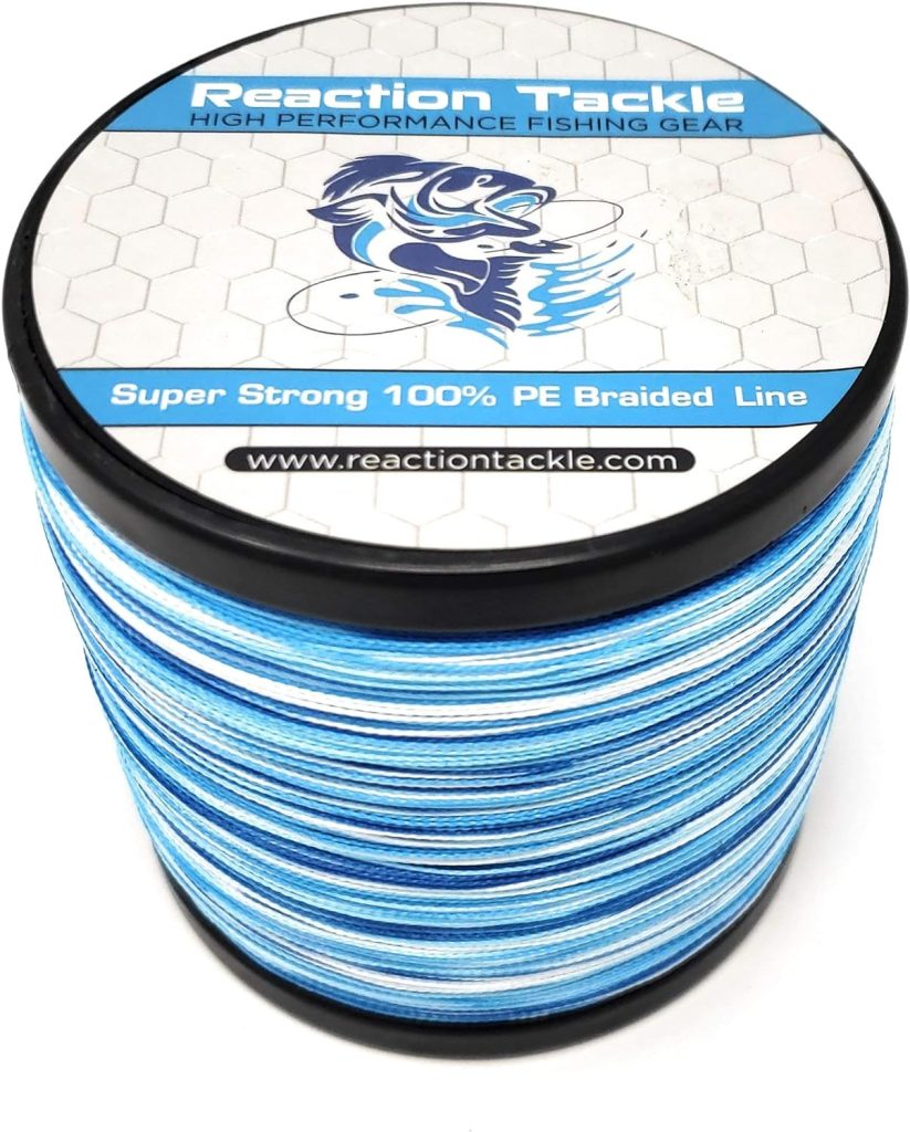 Best Braided Fishing Line