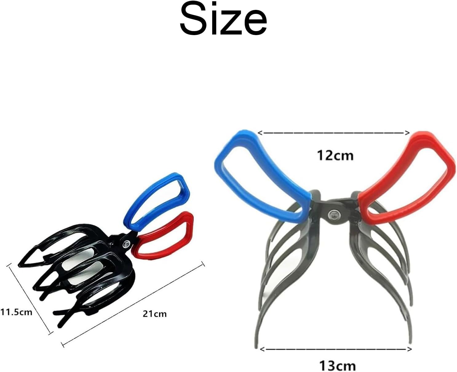 Fishing Gripper