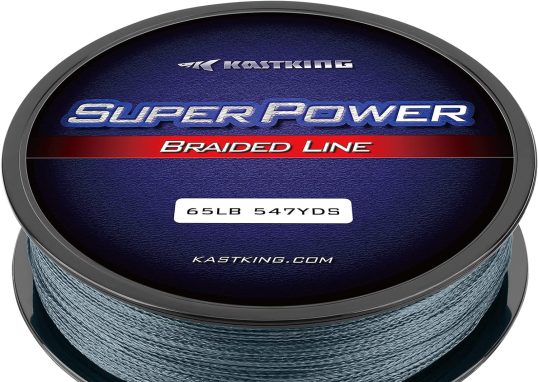 Best Braided Fishing Line