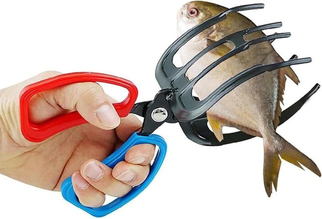 Fishing Gripper