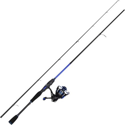 best fishing rod and reel combos