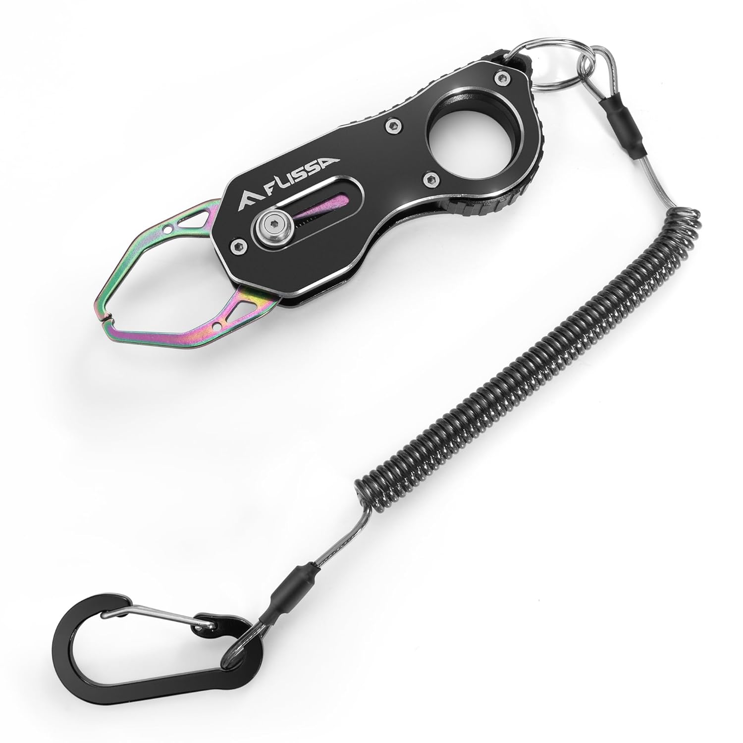 Fishing Gripper