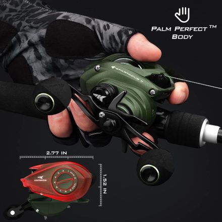 Best Fishing Reel