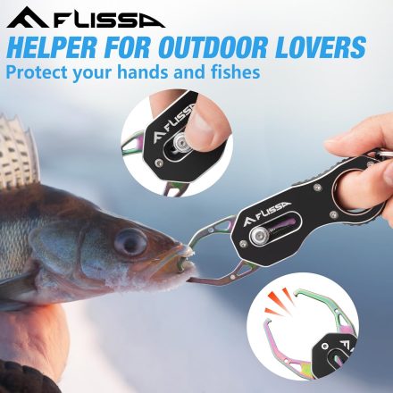 Fishing Gripper