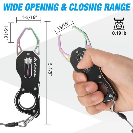 Fishing Gripper