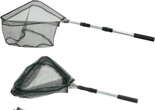 fly fishing nets