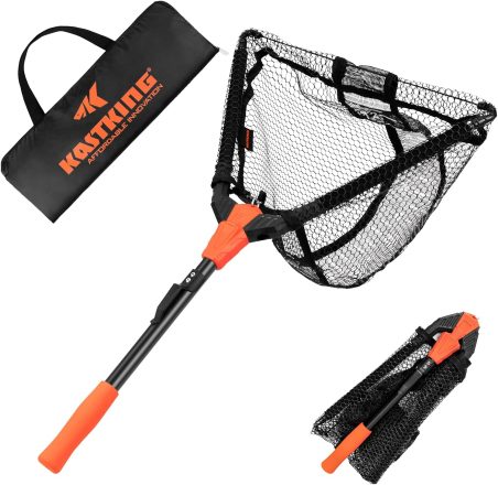 Fly Fishing Nets