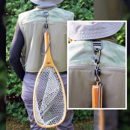 Fly Fishing Nets