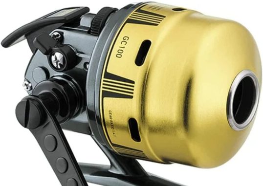 Best Spincast Reel