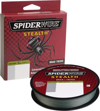 best braided fishing line